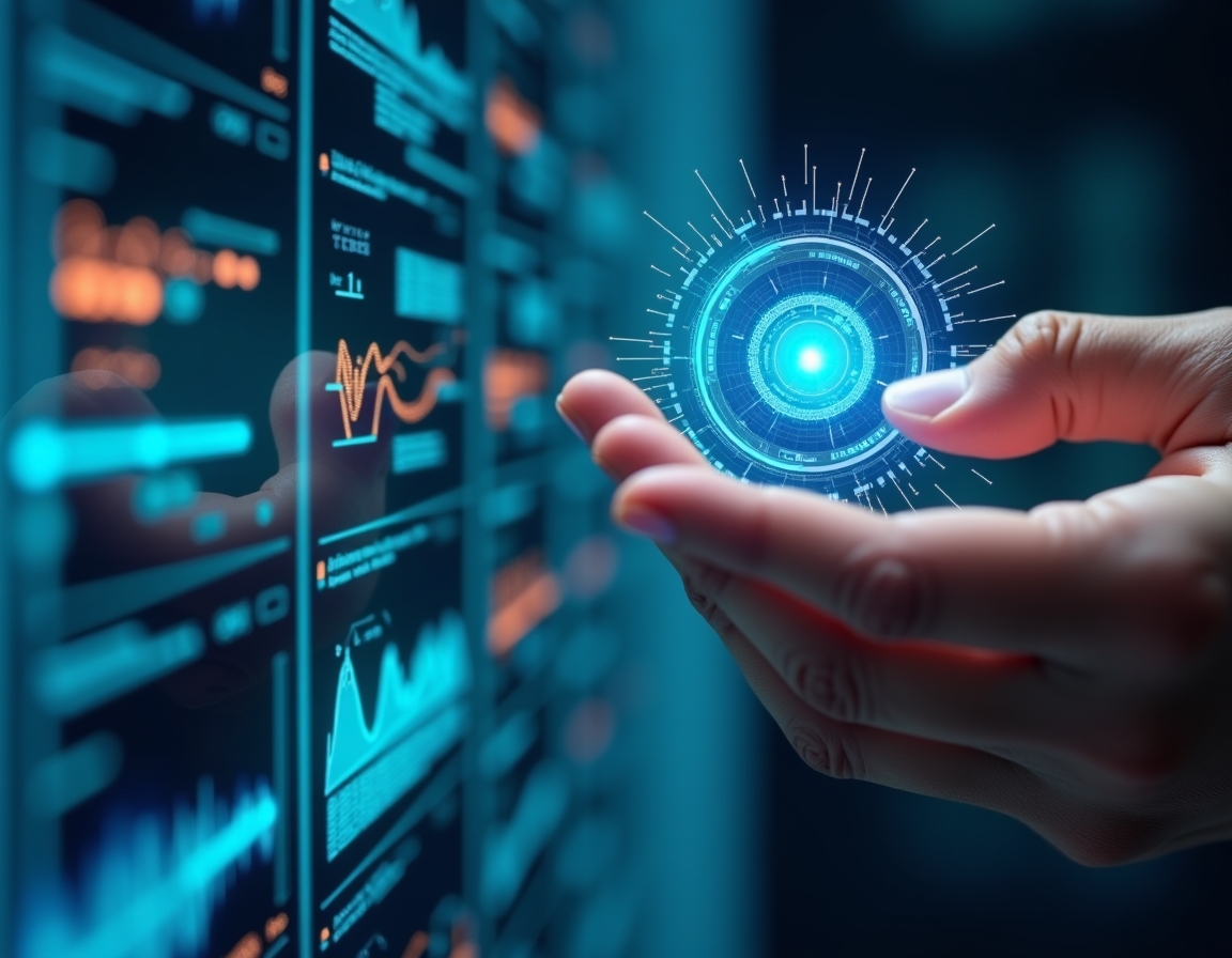 Digitalisierung & IT-Beratung